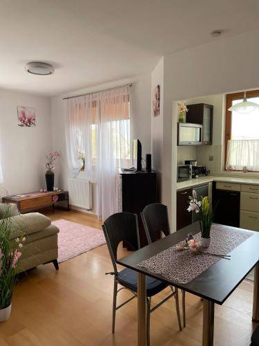 Apartman Fertőszéplak