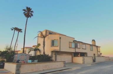 House Oxnard