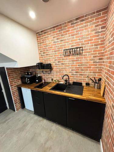 40 m² Ferienwohnung