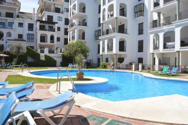 Apartamento La Duquesa