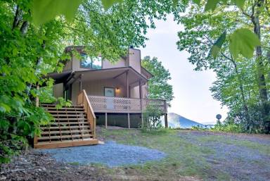 170 m² Cabin