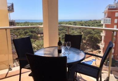 Apartamento Guardamar del Segura