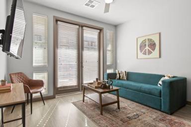 Appartement 116 m²