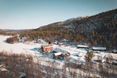 Lodge Alta