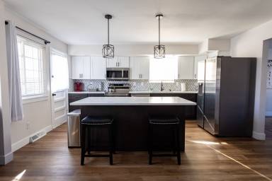 House  Arvada