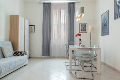Appartement Keuken Livorno