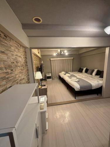 30 m² Ferienwohnung