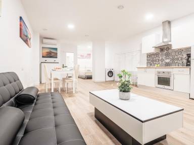 Apartamento de 50 m²