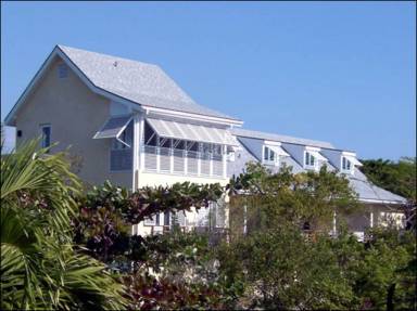 House  Harbour Island