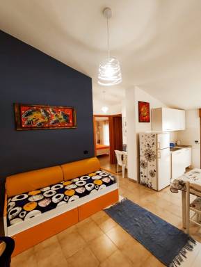Appartamento 60 m²