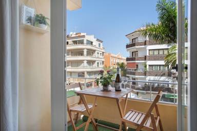 Apartamento de 45 m²