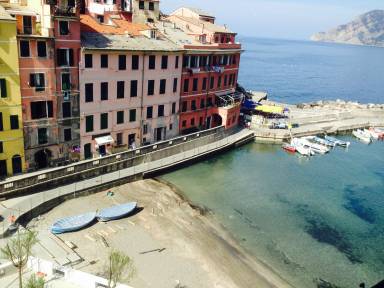 Apartament Cinque Terre
