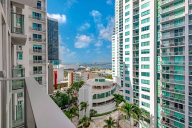 Apartament Miami