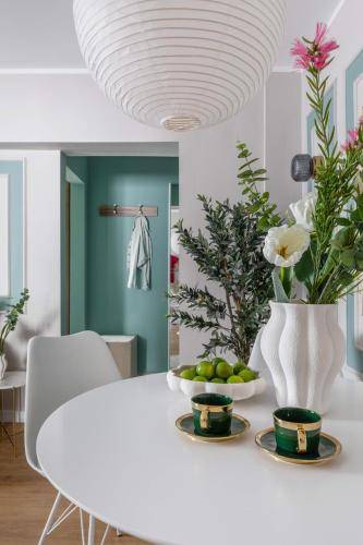 Ferienwohnung Sektor 1