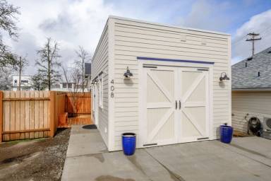 House Air conditioning Albany