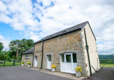 House Ystradgynlais