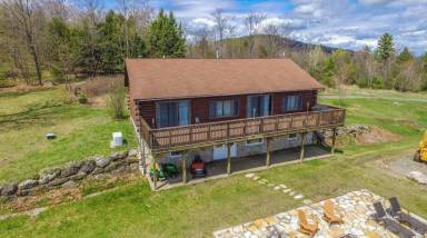 House  Warrensburg