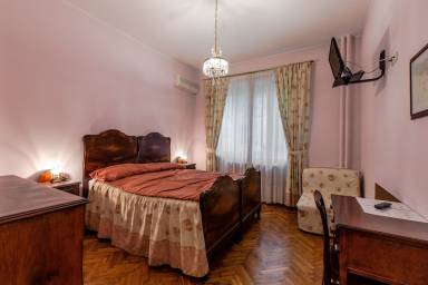 Bed & Breakfast Sofia Center