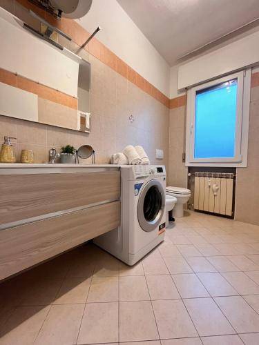 Apartment Venezia Mestre