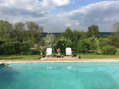 Cottage Pool Rolvenden