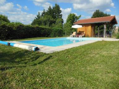 Cottage Renaison