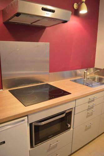 Appartement Avallon