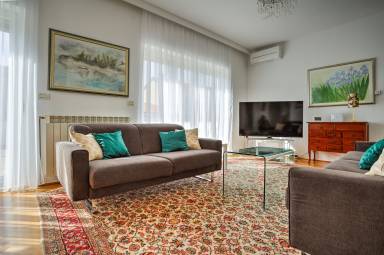 Ferienwohnung Savudrija