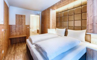 Aparthotel Saalbach