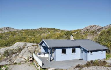 Huis 65 m²