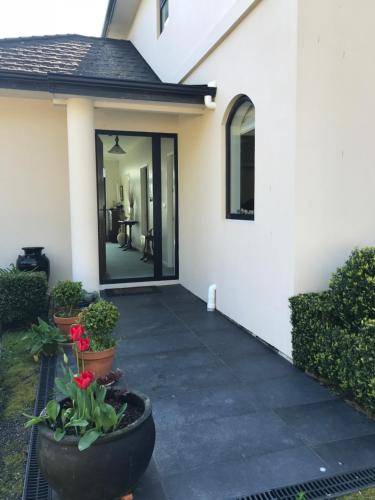 70 m² Ferienwohnung