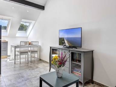 Apartamento Zinnowitz