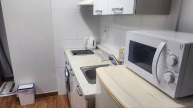 Appartement 28 m²