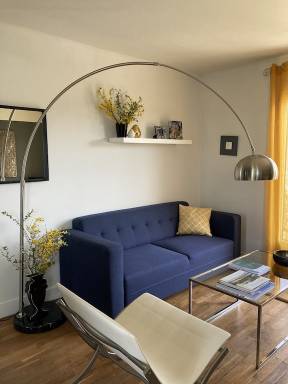 Maison de vacances Chaumont-sur-Loire