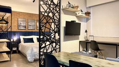 Apartamento Vila Boa Vista