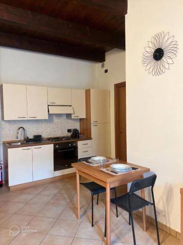 Appartamento Forlì