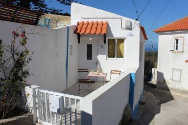 Cottage Colares