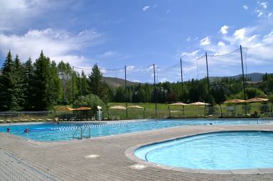 Condo Sun Valley