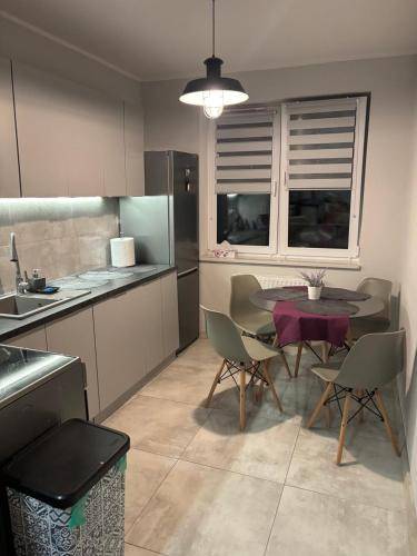 Apartament Białystok
