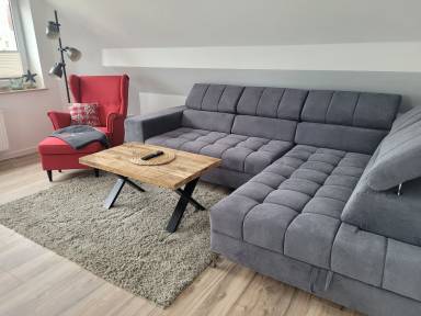 Ferienwohnung  Kieler Förde