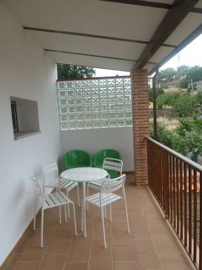Apartamento Aldeadávila de la Ribera