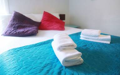 Accommodatie