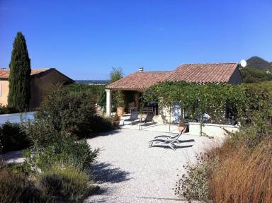 Maison de vacances