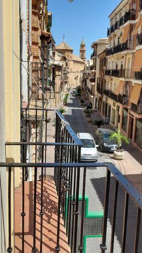 Appartement Antequera