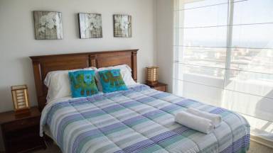 Ferienwohnung Viña del Mar