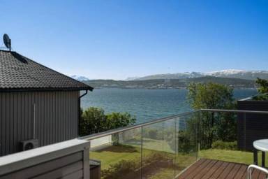 Appartement Tromsø