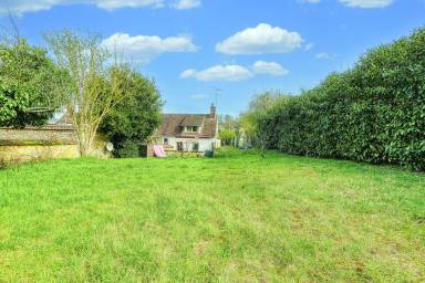 Maison de vacances 120 m²