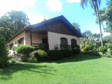 Casa Valinhos