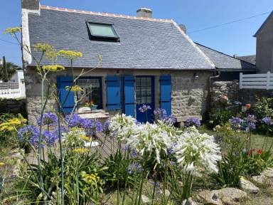 Gite with terrace, barbecue & garden