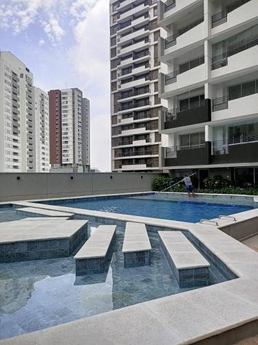 Apartament Butantã