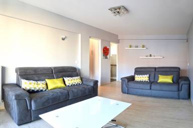 Appartement Antibes